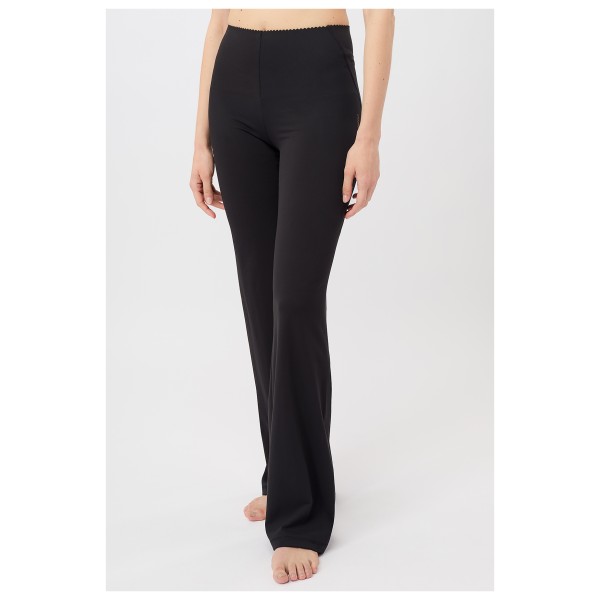 Mandala - Women's Flared Workout Pants - Pantalon de jogging