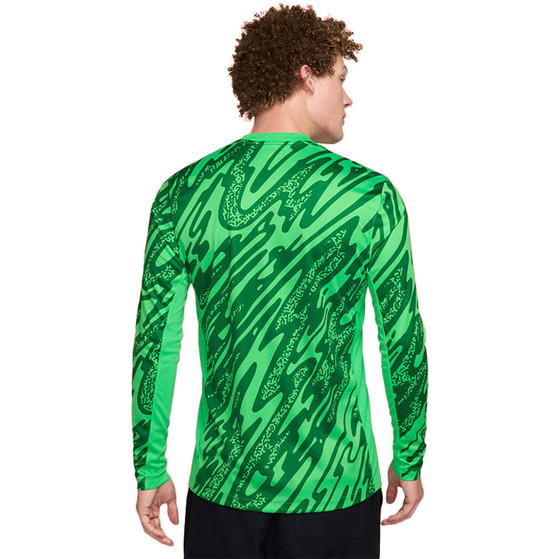 Nike Nederland Thuis Keepersshirt 2024/2026