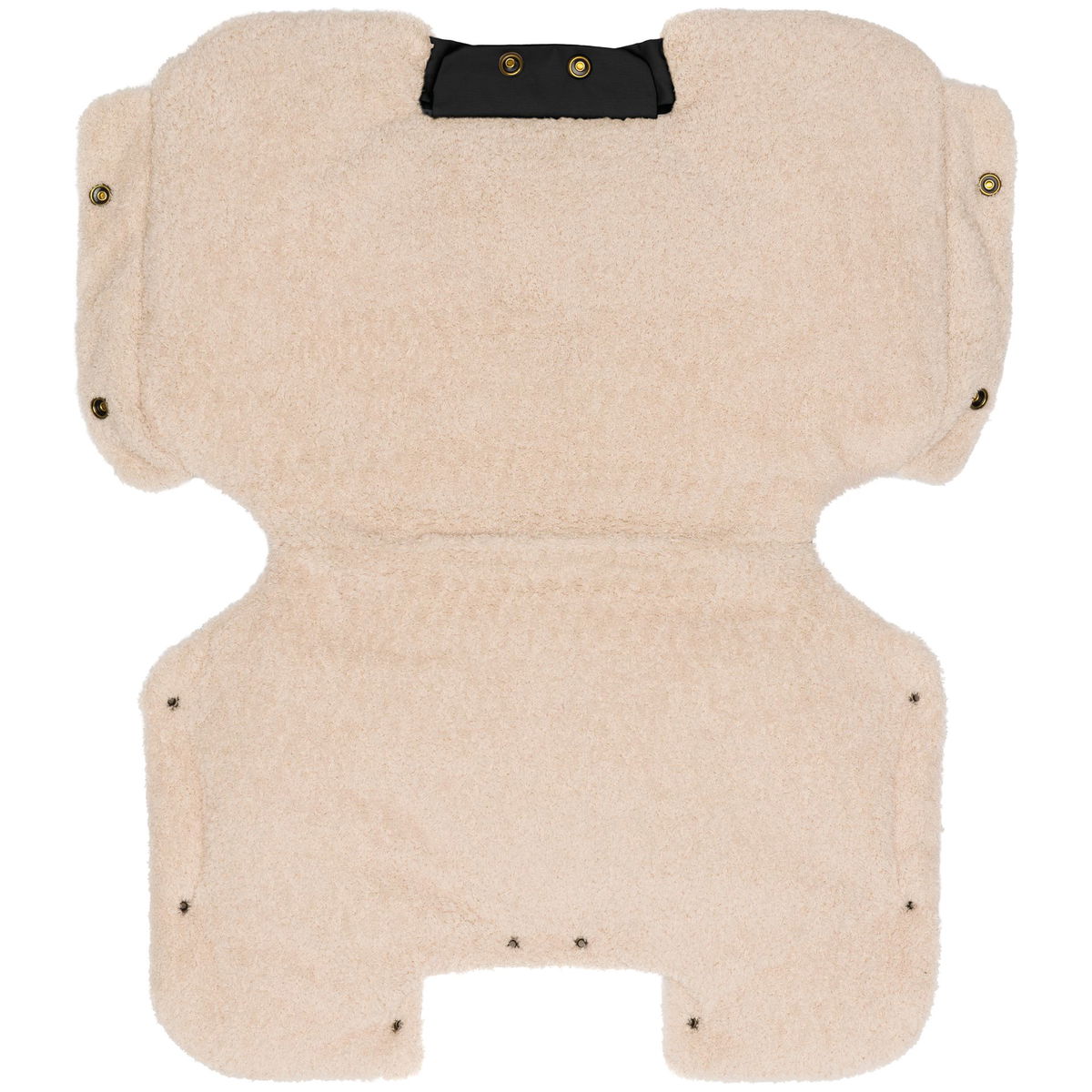 fillikidfillikid   Handwärmer Kalix Teddy schwarz