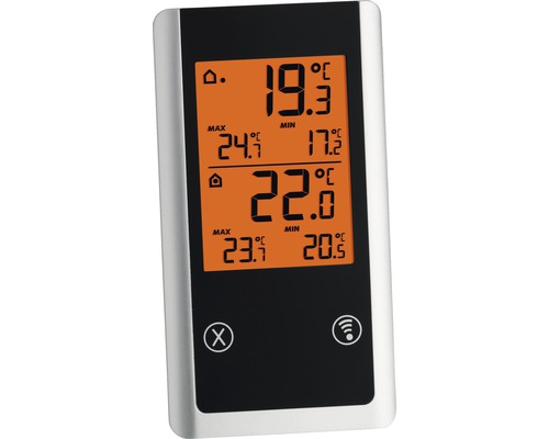 TFA Joker draadloze thermometer