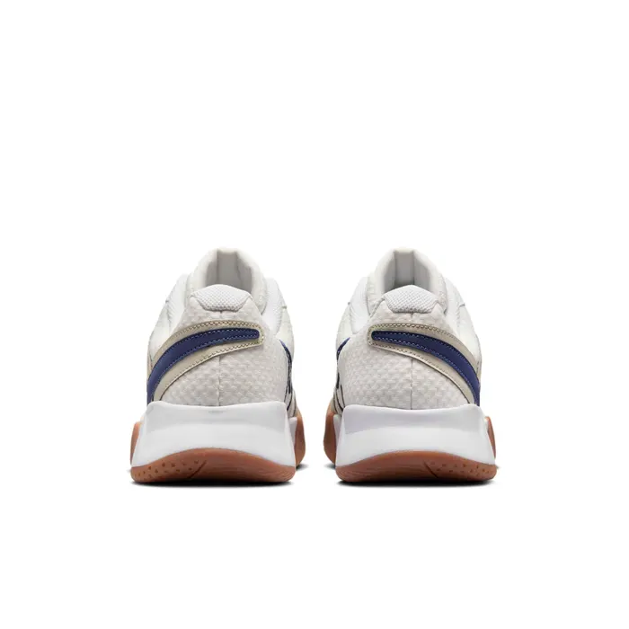 Nike Court Lite 4 Tennisschoenen Heren