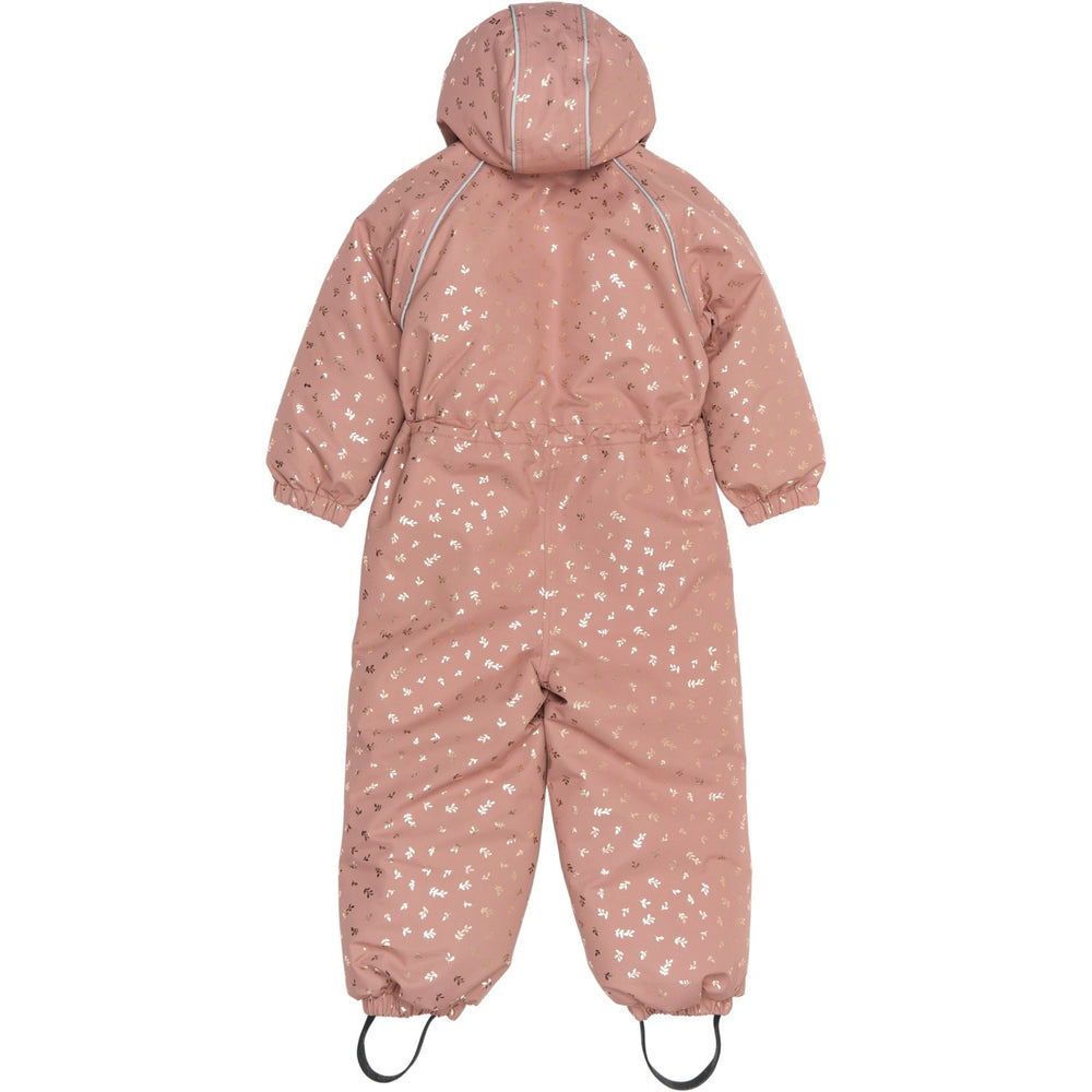Køb Mikk-Line Burlwood Polyester Junior Dragt - Glitter