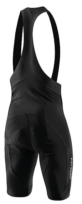 LOFFLER - CUISSARD A BRETELLES HOTBOND BIB M
