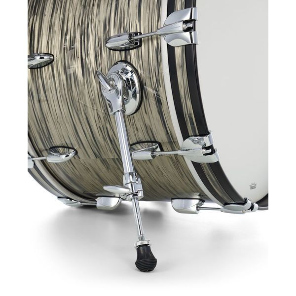 Gretsch Drums Brooklyn Rock Grey Oyster
