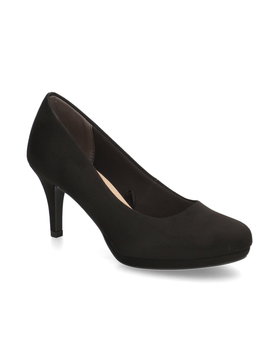 Pumps