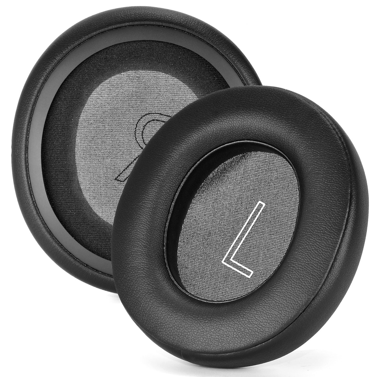 Øreputer for Microsoft Xbox Series Wireless Headset Kunstskinn
