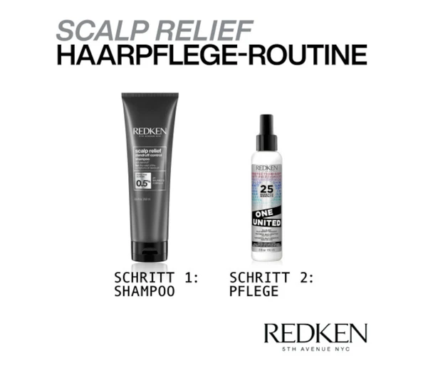 Redken Scalp Relief Shampoo