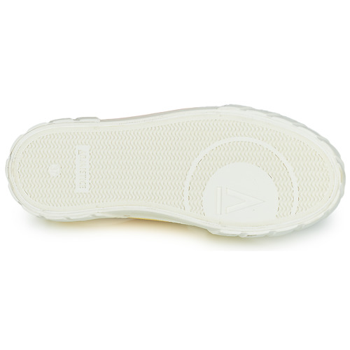 Armistice - VERSO SNEAKER W - Jaune