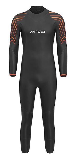 ORCA - COMBINAISON OPEN WATER ZEAL THERMAL HOMME
