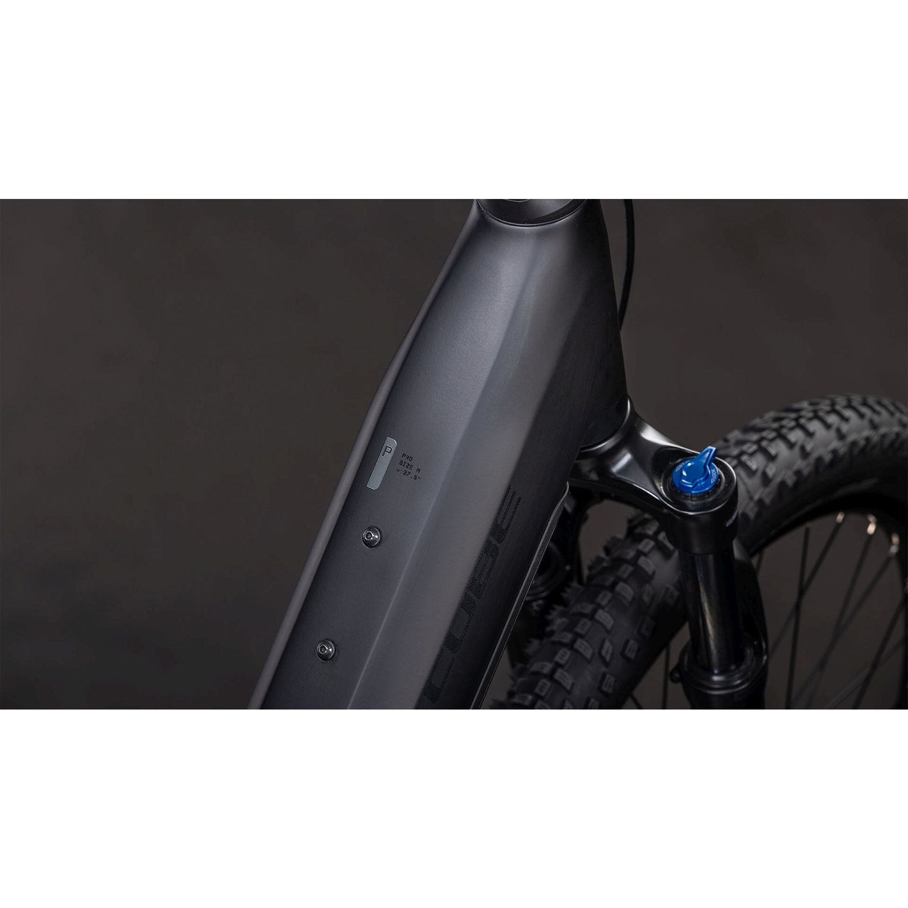 Cube Reaction Hybrid Pro 800 2026
