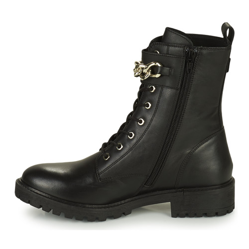 Geox - D HOARA A - Noir