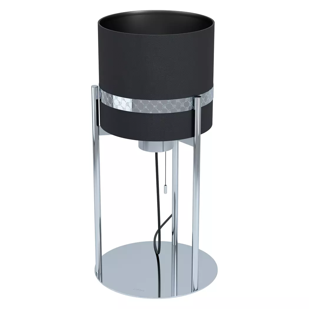 Tischleuchte Round Lights