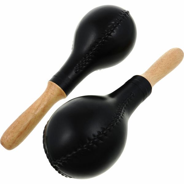 Sonor GMP Maracas Schwarz