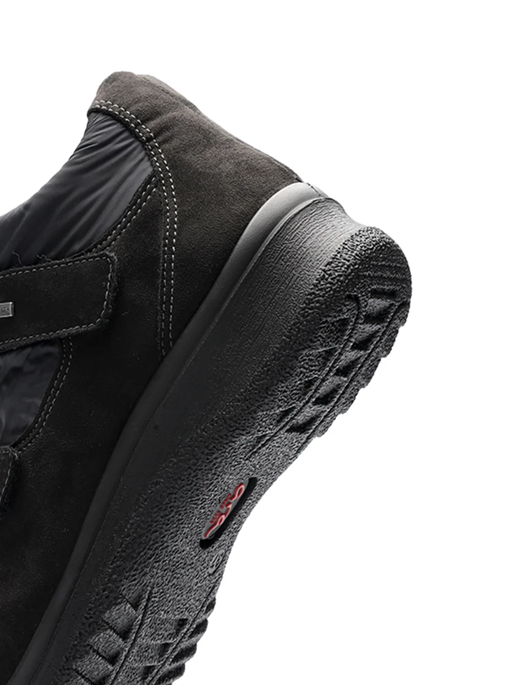 Stiefel München schwarz