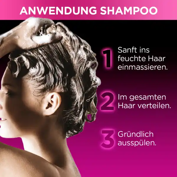 Shampoo Full Resist Anti-Haarverlust