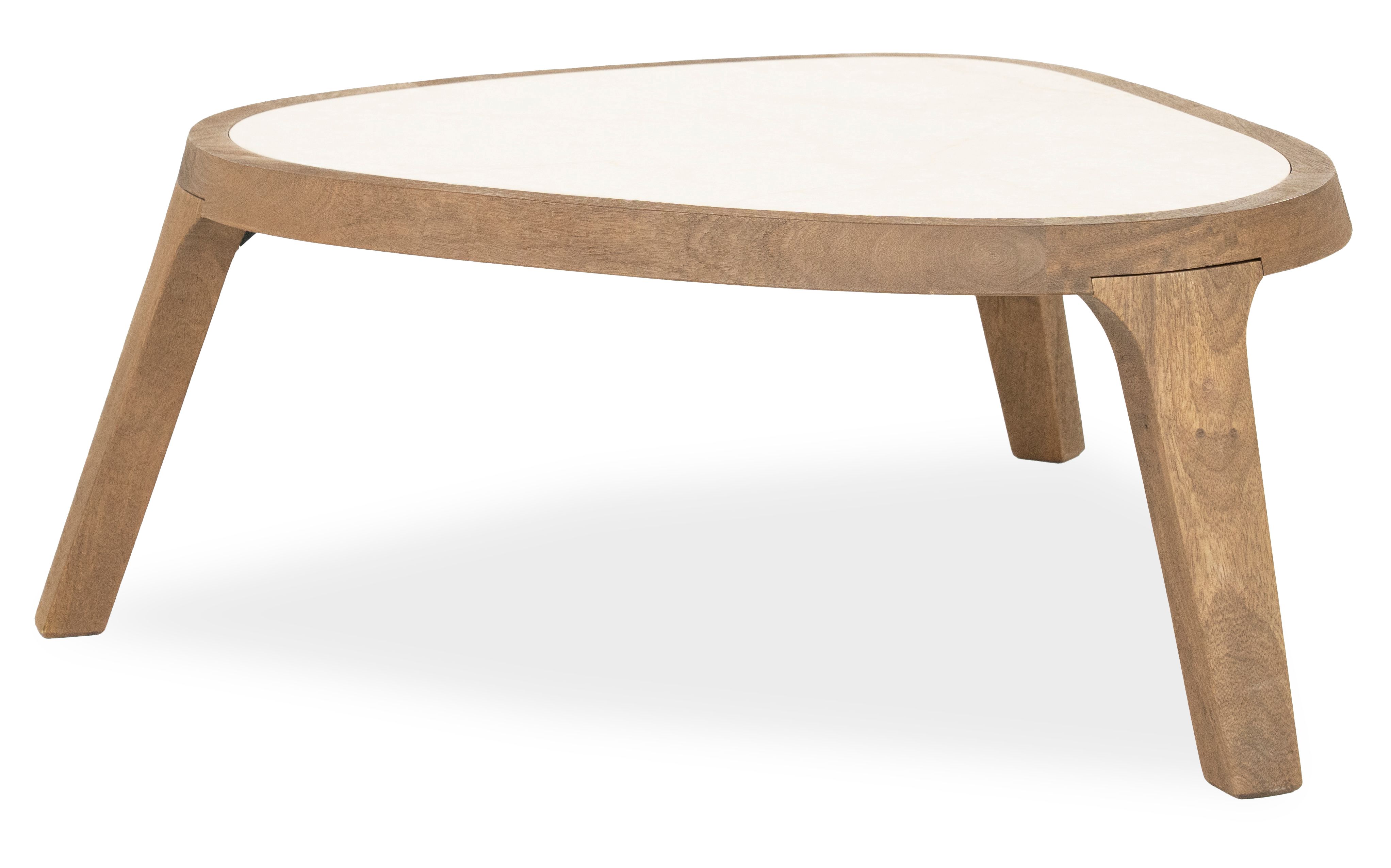 Salontafel 96418 large Fred B64 x D75 x H30 cm