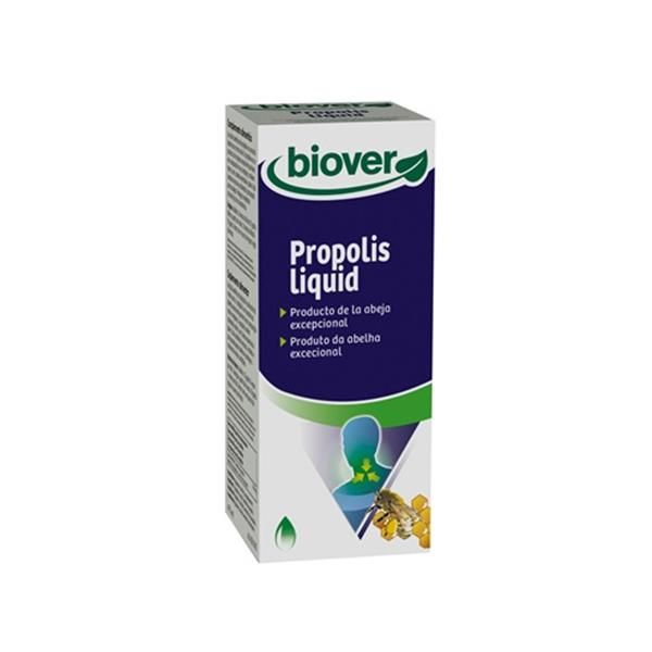 Própolis Liquido Gotas