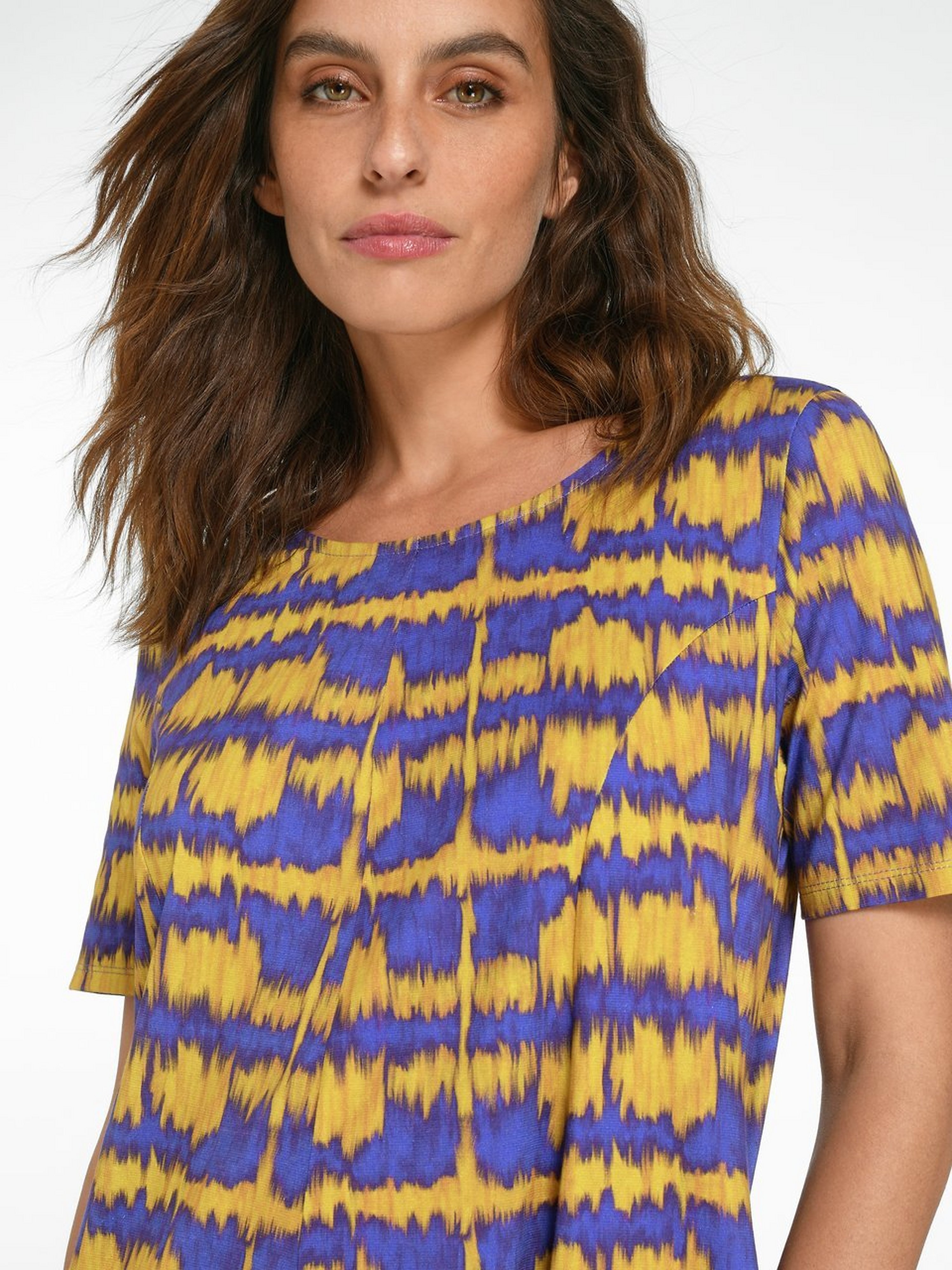 Jerseykleid