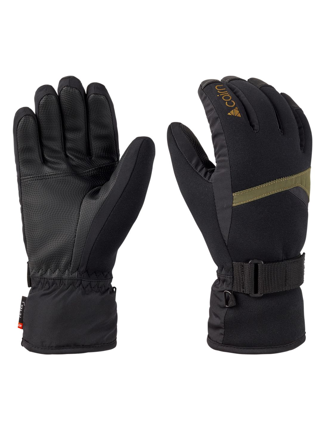 Styl W C-Tex skihandschoenen dames