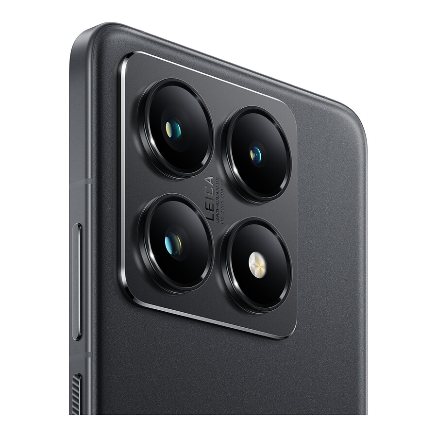 Xiaomi 14T Pro 5G (Noir) - 512 Go
