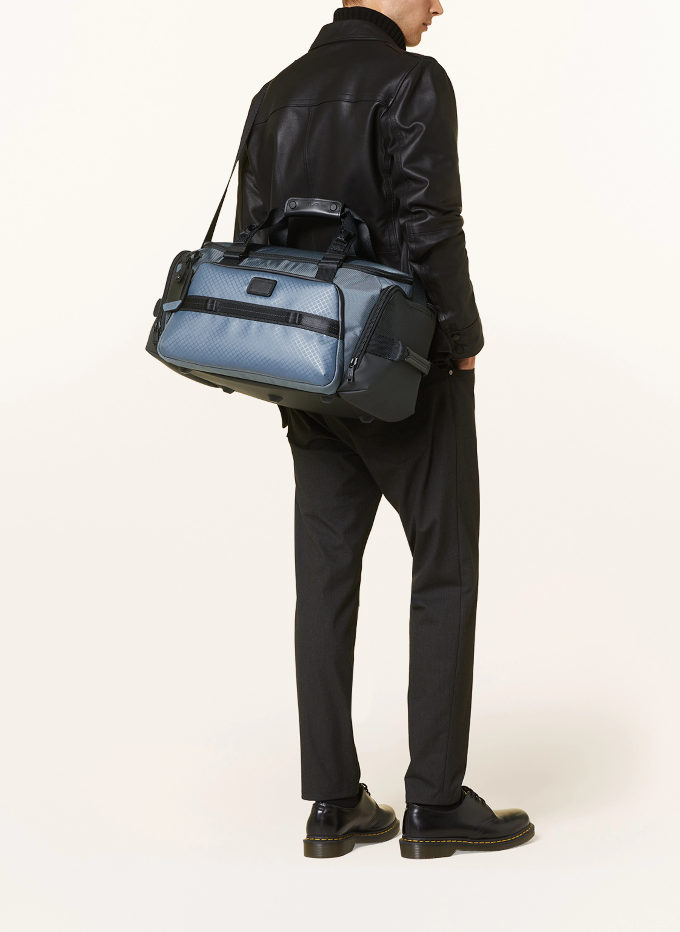 TUMI ALPHA BRAVO Reisetasche MASON