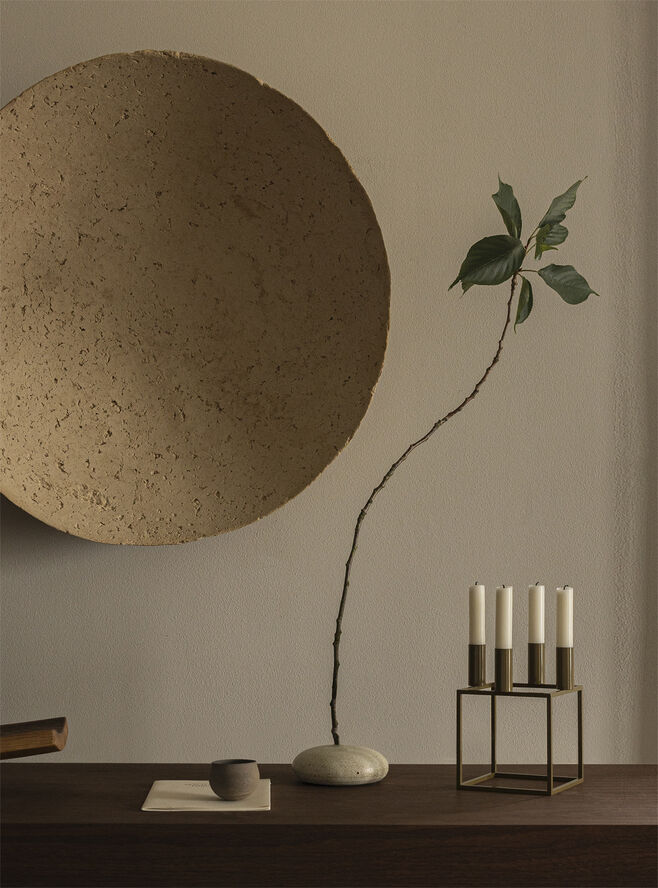 Audo Copenhagen Kubus 4 - Olive