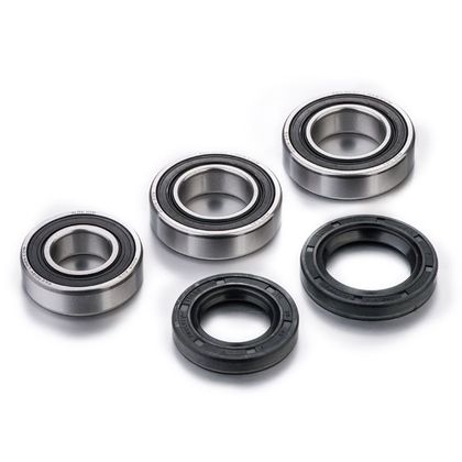 Kit roulements de roue + spys Factory Links arrière