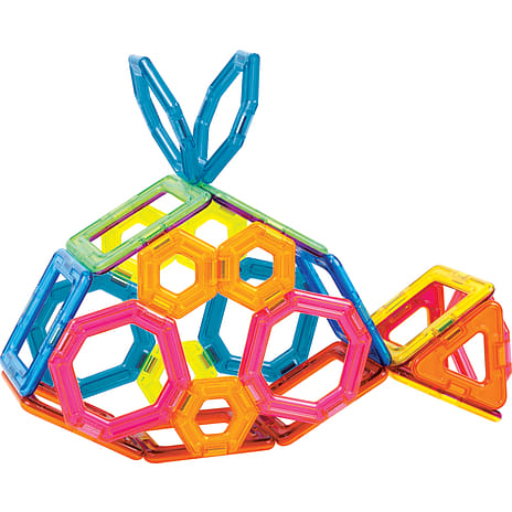 Magformers Challenger byggesæt 30 dele