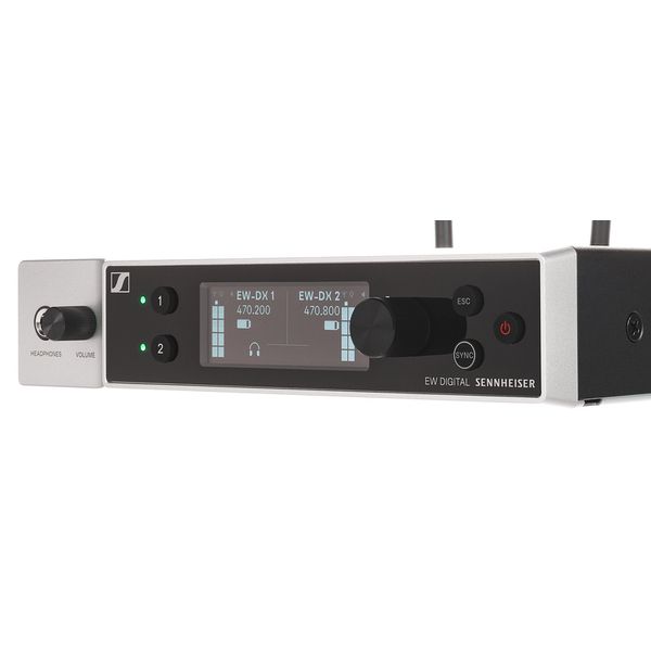 Sennheiser EW-DX 835-S Set Q1-9