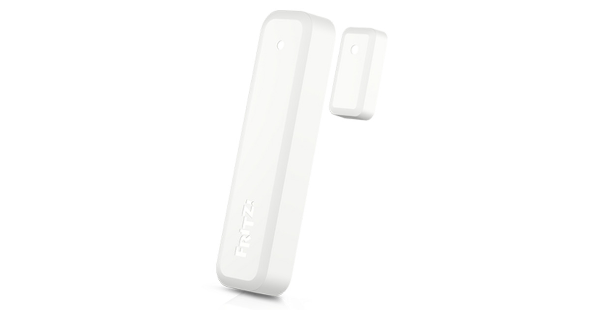 FRITZ!DECT 350 openingsmelder  (Wit)