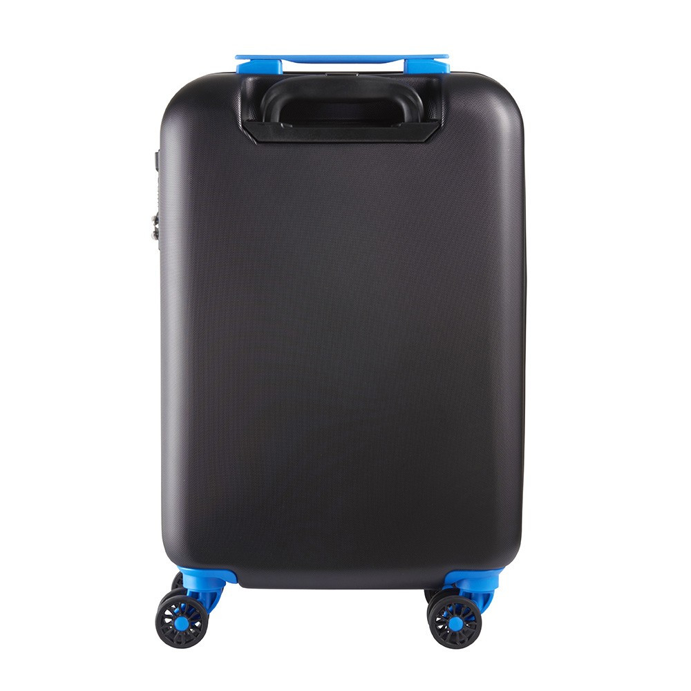 Valise Pondichery Noir