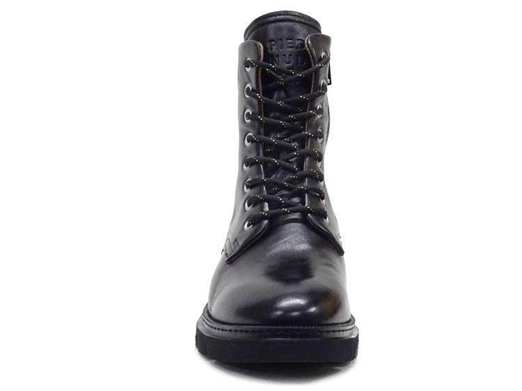 Piedi Nudi Gigi 01.01 Wijdte G Zwart
