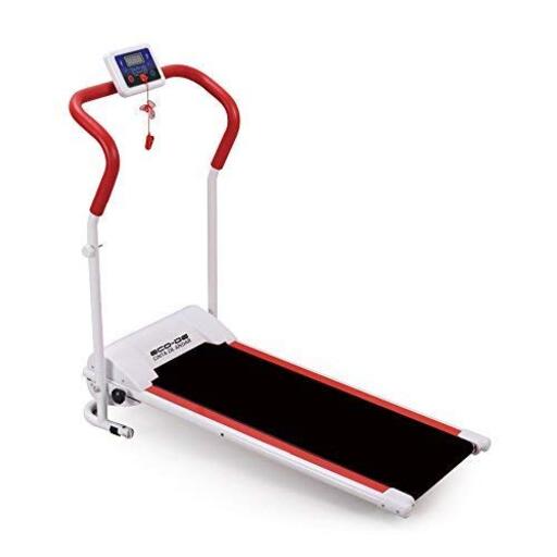 Esteira Eco-2580 com 500 W de potência