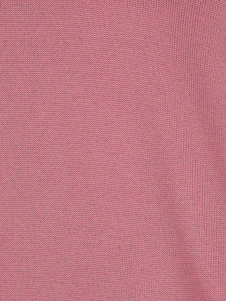 GRAN SASSO Pullover rosa