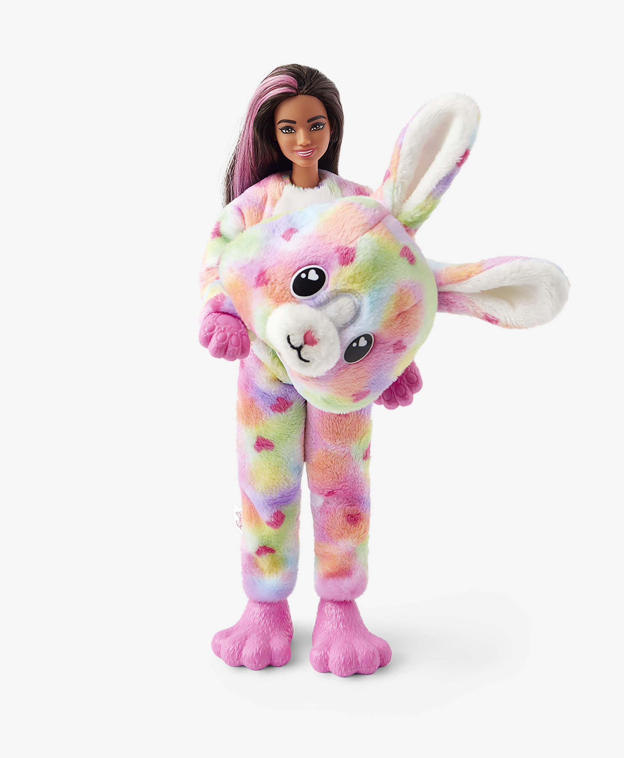 Barbie Cutie Reveal Puppe