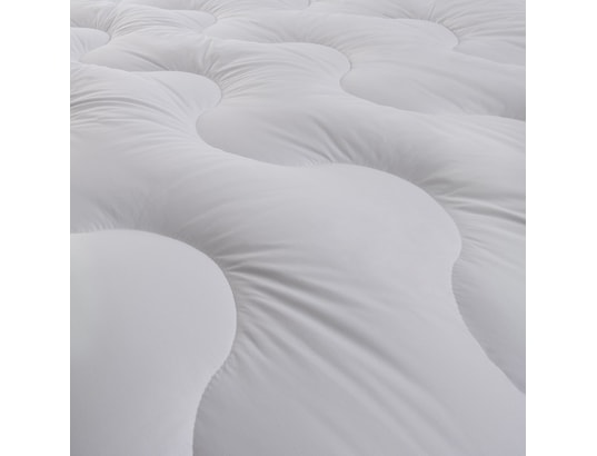 DODO - Couette 220/240 CONFORT MAX Thermolite Ultra Chaude
