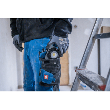 Brennenstuhl accu LED-werklamp SH 1000 MA