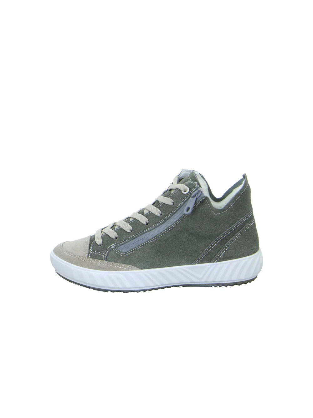 Stiefelette Avio pebble oyster