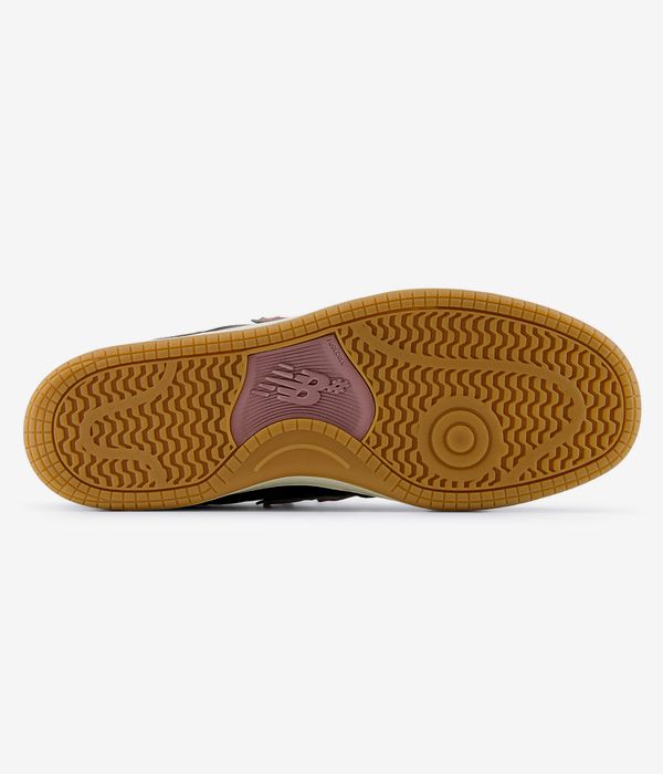 New Balance Numeric 480 Schuh (brown pink)