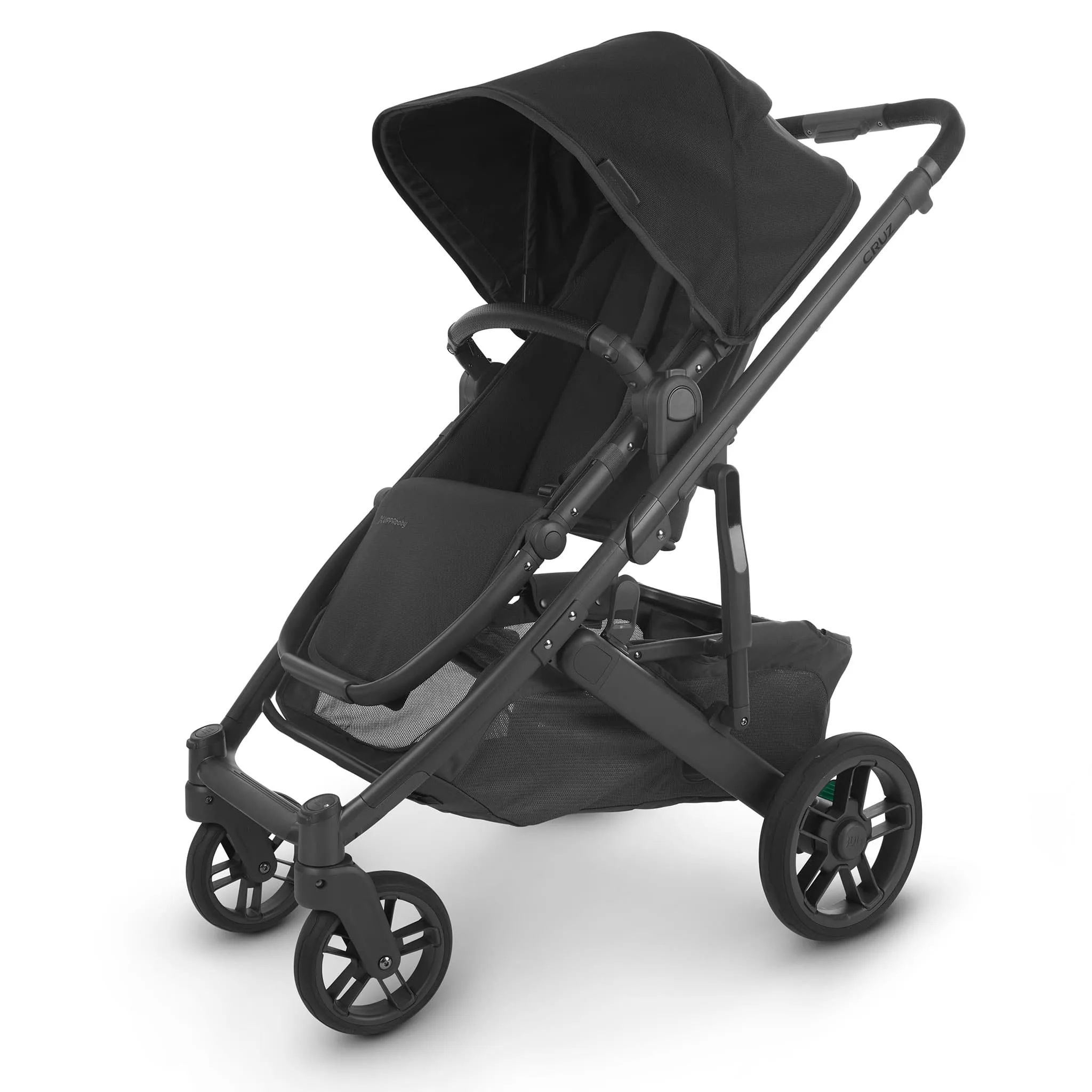 UPPAbaby Poussette Cruz V2 - Jake