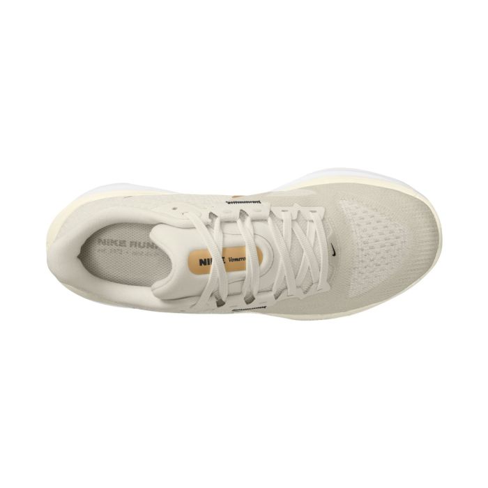 Nike Dame Løbesko Vomero 17 Hvid