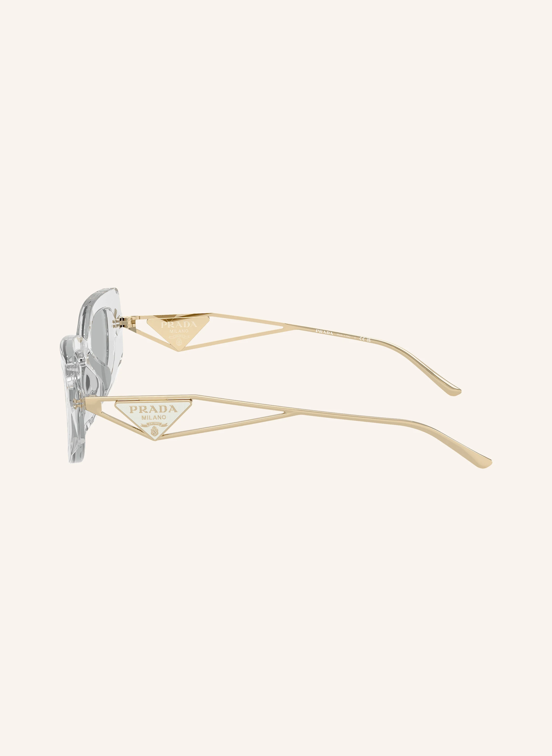 PRADA Sonnenbrille PR 14YS