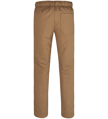 Tommy Hilfiger Hosen - Light Gewicht - Hickory