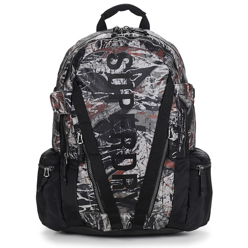 Superdry - CODE MTN TARP Kaki