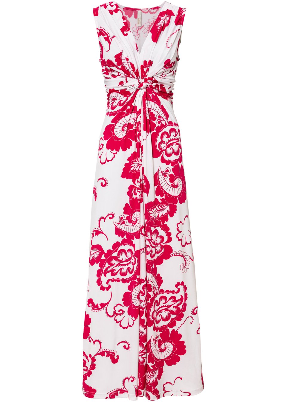 Robe longue
