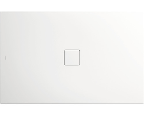 KALDEWEI CONOFLAT 780-1 douchebak, 80 x 90 x 3,2 cm, alpinewit, glanzend, 465000010001