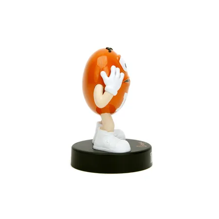Jada M&Ms Orange Figure, 10 cm