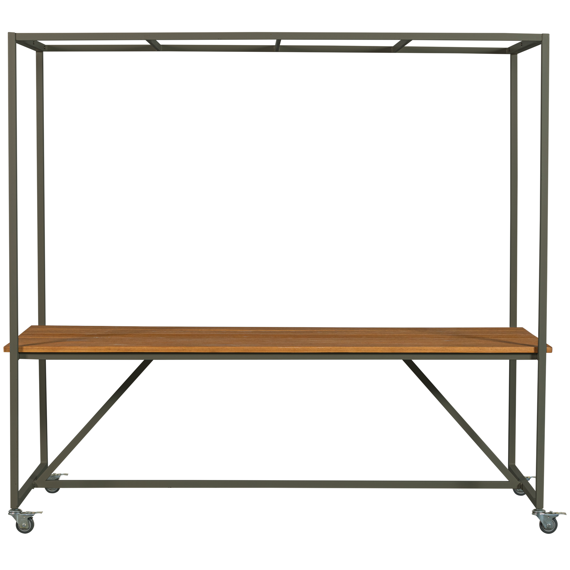 vtwonen Eettafel Blue Sky