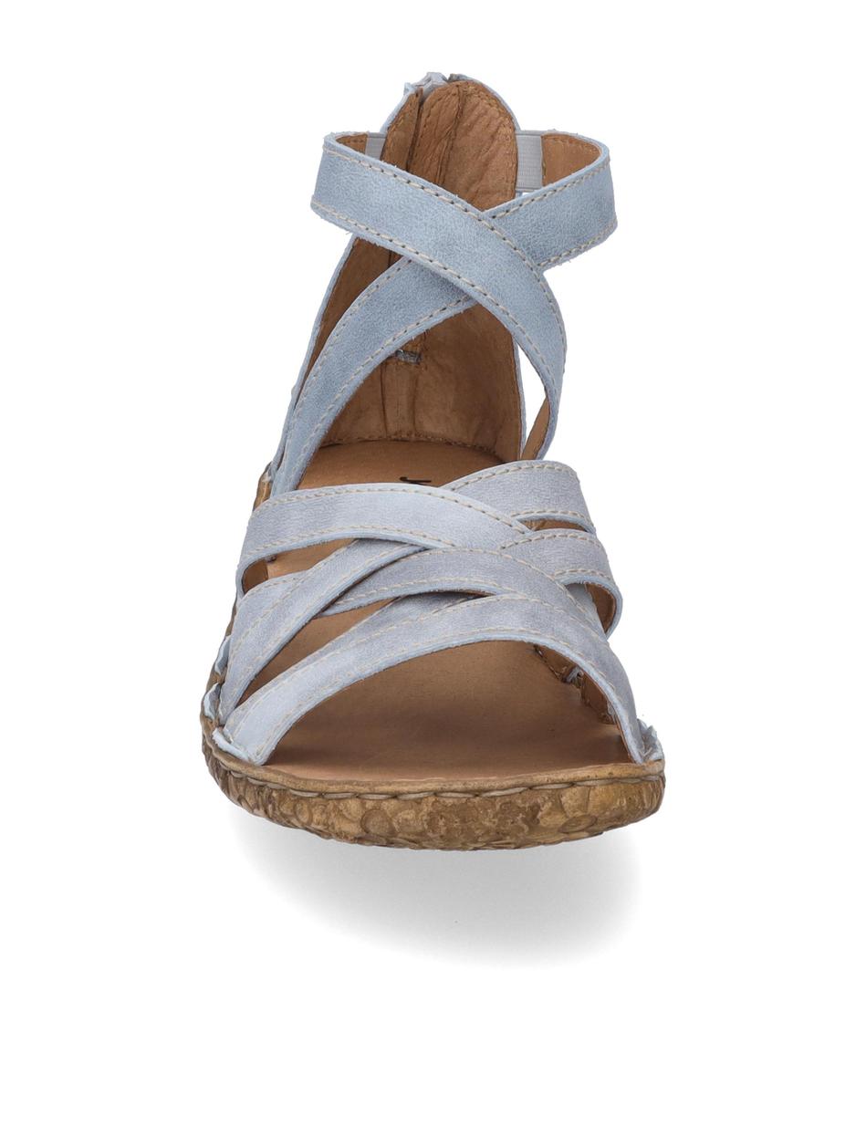Sandale Rosalie 53, skyblue
