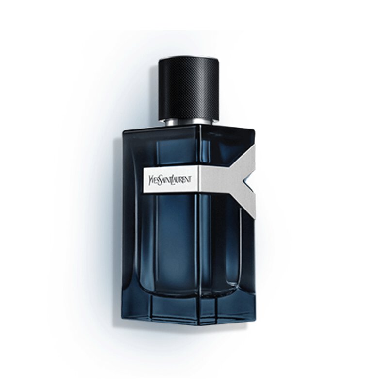 Y Eau De Parfum Intense  FOUGÈRE - BAIE DE GENIEVRE & PATCHOULI